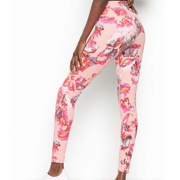 Victoria Secret Pink Sport Leggings
